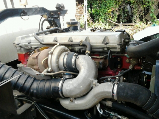 ขายรถสิบล้อเมก้า 260 เม่ลูกไม่ดั้ม ขายรถสิบล้อเมก้า 260 เม่ลูกไม่ดั้ม