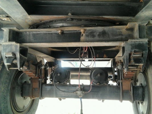 ขายรถสิบล้อเมก้า 260 เม่ลูกไม่ดั้ม ขายรถสิบล้อเมก้า 260 เม่ลูกไม่ดั้ม