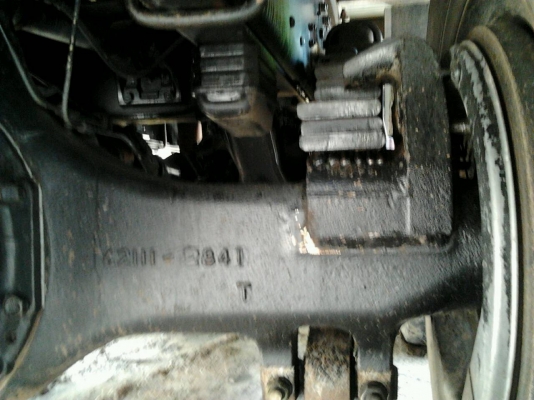 ขายรถสิบล้อเมก้า 260 เม่ลูกไม่ดั้ม ขายรถสิบล้อเมก้า 260 เม่ลูกไม่ดั้ม