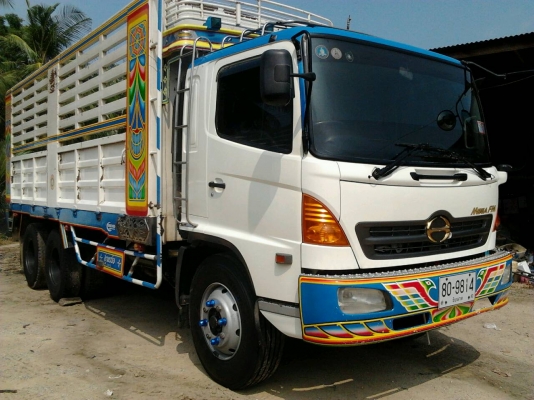 ขายรถสิบล้อเมก้า 260 เม่ลูกไม่ดั้ม ขายรถสิบล้อเมก้า 260 เม่ลูกไม่ดั้ม