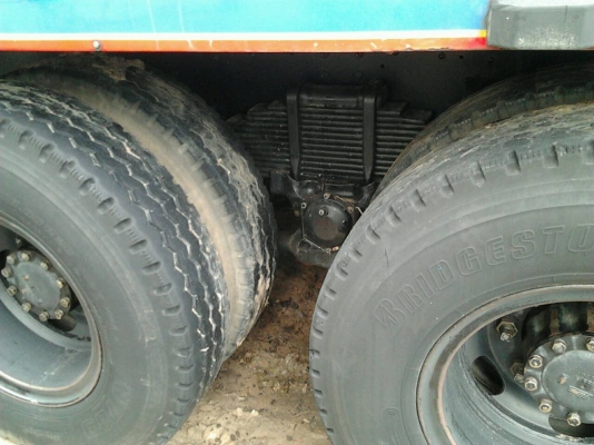 ขายรถสิบล้อเมก้า 260 เม่ลูกไม่ดั้ม ขายรถสิบล้อเมก้า 260 เม่ลูกไม่ดั้ม