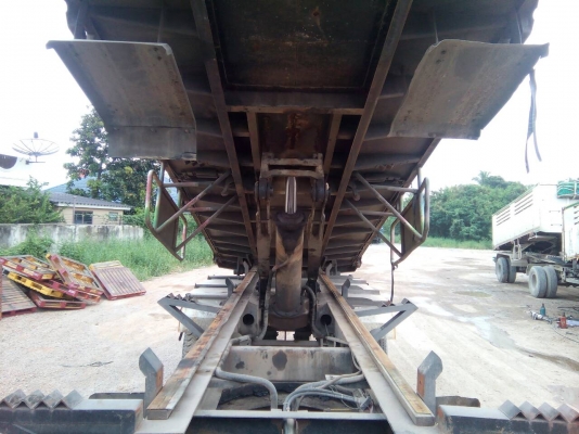 ขายลูกพ่วงดั้ม