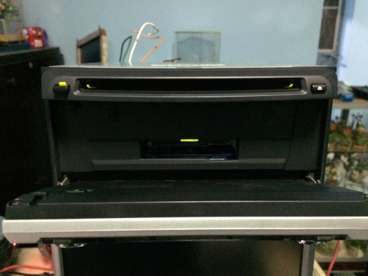 Clarion ADB365MP MP3-RW เทป AUX กราฟฟิกEQ ไม่มีปรีเอ้า สภาพสวย มือ2 ญี่ปุ่น