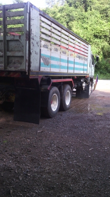 ขาย3M  แม่ลูกดั้ม  เครื่องเดิม  เกียรเดิม