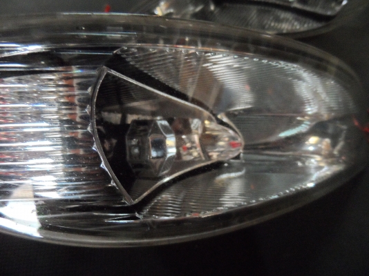 ขาย สปอตไลท์ Spotlight  TOYOTA CAMRY ผู้นำ 03 - 05 โตโยต้า แคมรี่ อะไหล่รถยนต์ มือสอง