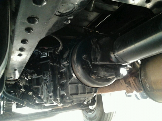 ขายรถสิบล้อเมก้า 260 เม่ลูกไม่ดั้ม