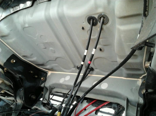 ขายรถสิบล้อเมก้า 260 เม่ลูกไม่ดั้ม