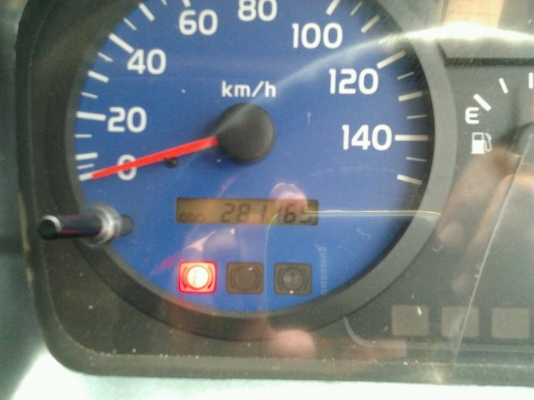 ขายรถสิบล้อเมก้า 260 เม่ลูกไม่ดั้ม