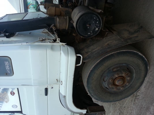 หัวลาก UD CW430 แท้ห้าง เจ้าของขายเอง 089-717-6464 หัวลาก UD CW430 แท้ห้าง เจ้าของขายเอง 089-717-6464