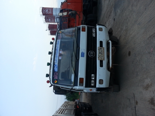 หัวลาก UD CW430 แท้ห้าง เจ้าของขายเอง 089-717-6464