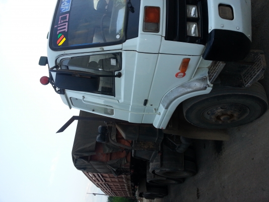 หัวลาก UD CW430 แท้ห้าง เจ้าของขายเอง 089-717-6464 หัวลาก UD CW430 แท้ห้าง เจ้าของขายเอง 089-717-6464