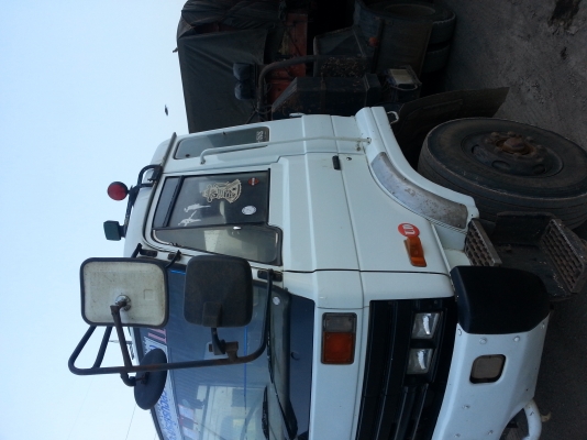 หัวลาก UD CW430 แท้ห้าง เจ้าของขายเอง 089-717-6464 หัวลาก UD CW430 แท้ห้าง เจ้าของขายเอง 089-717-6464