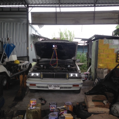 ขายถูก รถคลาสสิค VIP  NISSAN CEDRIC  Y30
