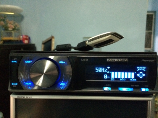 Pioneer DEH-P630 รุ่นใหญ่ USB Ipod MP3-RW CD-RW AUX ปรีเอ้า2ชุด หน้าจดสไลด์ไฟฟ้า กราฟฟิก EQ7แบน คุมกล่องCD มือ2 ญี่ปุ่น Pioneer DEH-P630 รุ่นใหญ่ USB Ipod MP3-RW CD-RW AUX ปรีเอ้า2ชุด หน้าจดสไลด์ไฟฟ้า กราฟฟิก EQ7แบน คุมกล่องCD มือ2 ญี่ปุ่น