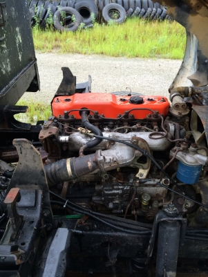 ขายสิบล้อบรรทุกแบคโฮ ขายสิบล้อบรรทุกแบคโฮ