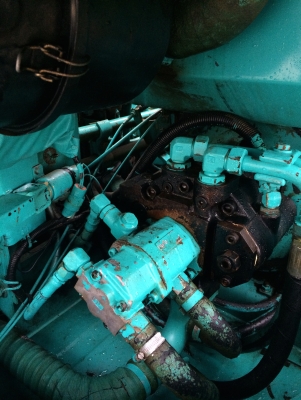 ขายsk60-5 supper