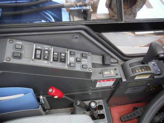 ขาย TADANO TR250M6 ปี 1997 สภาพสวยพร้อมใช้ นำเข้าจาก JAPAN สนใจติดต่อ อำพล 090-9694506, 080-3031241 ขาย TADANO TR250M6 ปี 1997 สภาพสวยพร้อมใช้ นำเข้าจาก JAPAN สนใจติดต่อ อำพล 090-9694506, 080-3031241