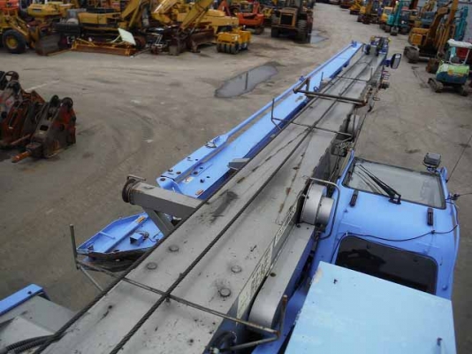 ขาย TADANO TR250M6 ปี 1997 สภาพสวยพร้อมใช้ นำเข้าจาก JAPAN สนใจติดต่อ อำพล 090-9694506, 080-3031241 ขาย TADANO TR250M6 ปี 1997 สภาพสวยพร้อมใช้ นำเข้าจาก JAPAN สนใจติดต่อ อำพล 090-9694506, 080-3031241