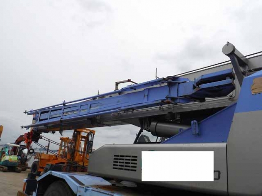 ขาย TADANO TR250M6 ปี 1997 สภาพสวยพร้อมใช้ นำเข้าจาก JAPAN สนใจติดต่อ อำพล 090-9694506, 080-3031241 ขาย TADANO TR250M6 ปี 1997 สภาพสวยพร้อมใช้ นำเข้าจาก JAPAN สนใจติดต่อ อำพล 090-9694506, 080-3031241