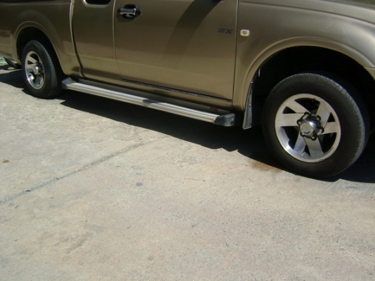 ล้อแม็ก off road ขอบ 15 ของ ENKAI พร้อมยาง