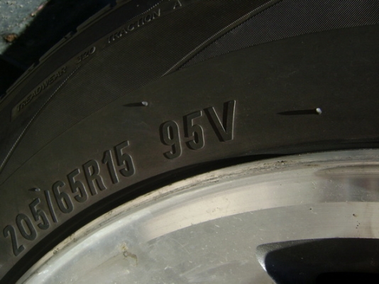 ล้อแม็ก off road ขอบ 15 ของ ENKAI พร้อมยาง