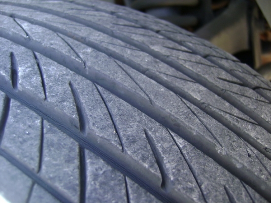 ล้อแม็ก off road ขอบ 15 ของ ENKAI พร้อมยาง