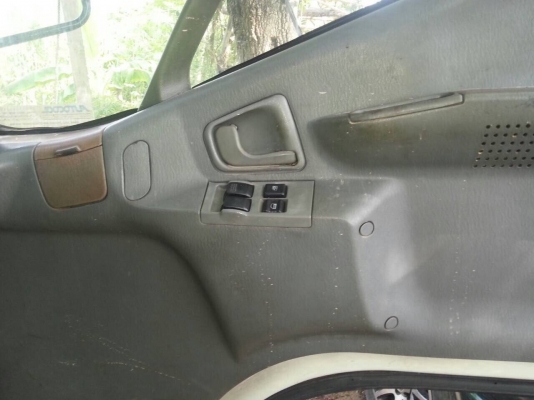 ขายรถ6ล้อโม่ปูน MITSUBISHI CANTER FE449E-TA เครื่อง 115แรงม้า ปี36 สนใจโทร 081-970-1072