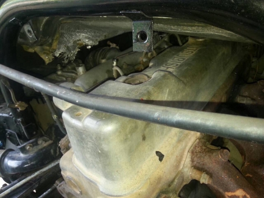 ขายรถ6ล้อโม่ปูน MITSUBISHI CANTER FE449E-TA เครื่อง 115แรงม้า ปี36 สนใจโทร 081-970-1072
