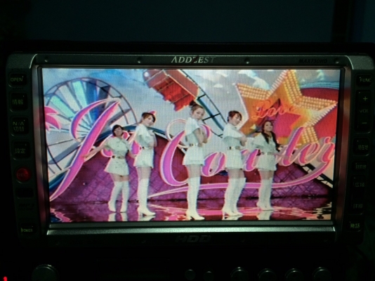 ADDZEST MAX730HD DVD-RWโซนNTSC MP3-RW CD-RW HDD16GB ระบบบันทึกHDD เมนโซนี จอทัชสกรีน ปรับจอ3ระดับ ต่อทีวีดิจิตอลได้ Made in Japan มือ2 ญี่ปุ่น