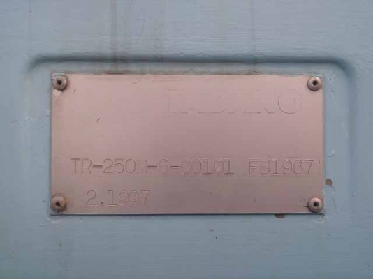 ขาย TADANO TR250M-6 สภาพสวยพร้อมใช้ นำเข้าจาก JAPAN สนใจติดต่อ อำพล 090-9694506, 080-3031241 ขาย TADANO TR250M-6 สภาพสวยพร้อมใช้ นำเข้าจาก JAPAN สนใจติดต่อ อำพล 090-9694506, 080-3031241