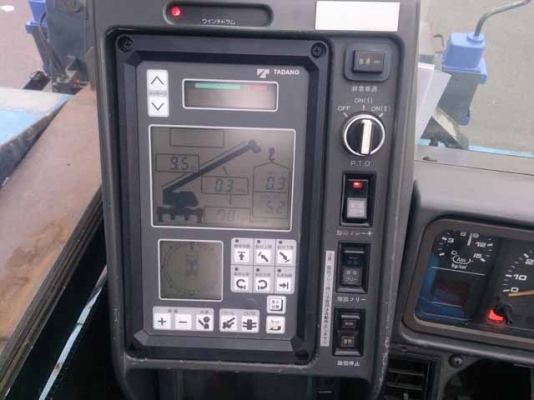ขาย TADANO TR250M-6 สภาพสวยพร้อมใช้ นำเข้าจาก JAPAN สนใจติดต่อ อำพล 090-9694506, 080-3031241 ขาย TADANO TR250M-6 สภาพสวยพร้อมใช้ นำเข้าจาก JAPAN สนใจติดต่อ อำพล 090-9694506, 080-3031241