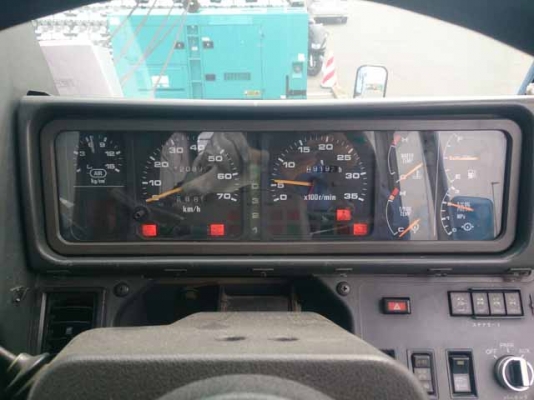 ขาย TADANO TR250M-6 สภาพสวยพร้อมใช้ นำเข้าจาก JAPAN สนใจติดต่อ อำพล 090-9694506, 080-3031241 ขาย TADANO TR250M-6 สภาพสวยพร้อมใช้ นำเข้าจาก JAPAN สนใจติดต่อ อำพล 090-9694506, 080-3031241