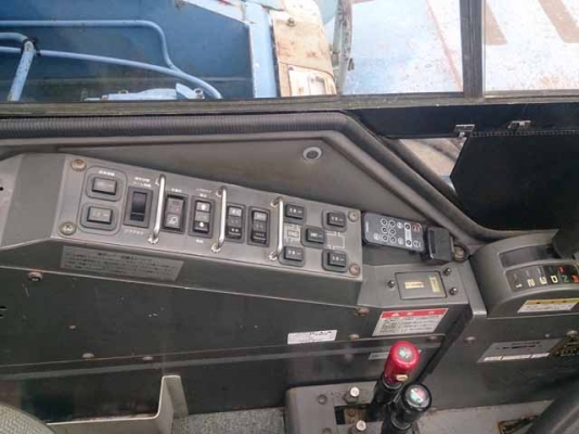 ขาย TADANO TR250M-6 สภาพสวยพร้อมใช้ นำเข้าจาก JAPAN สนใจติดต่อ อำพล 090-9694506, 080-3031241