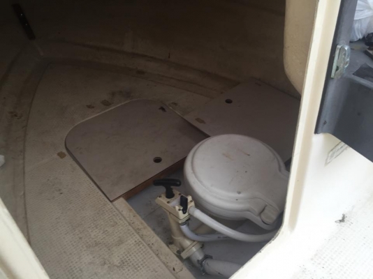 ขายเรือ YAMAHA FR-17 เครื่องฮอนด้า 50 โฟ