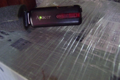 วิทยุติดรถยนต์ Clarion 2 din