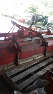 โรตารีคูโบต้า1.8