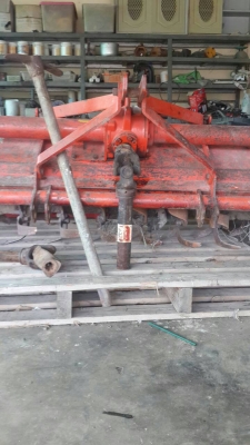 โรตารีคูโบต้า1.8