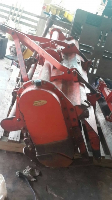 โรตารีคูโบต้า1.8