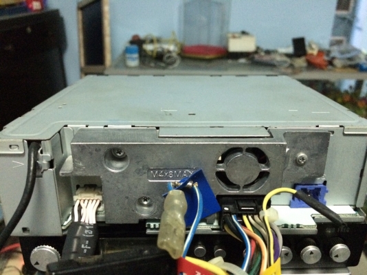 Pioneer DEH-P80RSII รุ่นท็อป MP3 CD FMคลื่นไทย ปรีเอ้า3ชุด EQ16แบน Prosecer คุมกล่องCD พร้อมรีโมท ครบทุกอย่างยกเว้นกล่อง สภาพสวย มือ2