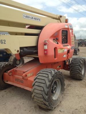 ขายบูมลิฟย์ JLG450A สภาพสวยพร้อมใช้ นำเข้าจาก USA จะถึงไทยเร็วนี้คับ สนใจติดต่อ อำพล 090-9694506, 080-3031241