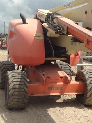 ขายบูมลิฟย์ JLG450A สภาพสวยพร้อมใช้ นำเข้าจาก USA จะถึงไทยเร็วนี้คับ สนใจติดต่อ อำพล 090-9694506, 080-3031241