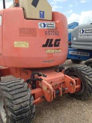 ขายบูมลิฟย์ JLG450A สภาพสวยพร้อมใช้ นำเข้าจาก USA จะถึงไทยเร็วนี้คับ สนใจติดต่อ อำพล 090-9694506, 080-3031241