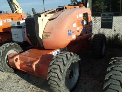 ขายบูมลิฟย์ JLG600AJ สภาพสวยพร้อมใช้ นำเข้าจาก USA จะถึงไทยเร็วนี้คับ สนใจติดต่อ อำพล 090-9694506, 080-3031241 ขายบูมลิฟย์ JLG600AJ สภาพสวยพร้อมใช้ นำเข้าจาก USA จะถึงไทยเร็วนี้คับ สนใจติดต่อ อำพล 090-9694506, 080-3031241