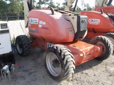 ขายบูมลิฟย์ JLG600AJ สภาพสวยพร้อมใช้ นำเข้าจาก USA จะถึงไทยเร็วนี้คับ สนใจติดต่อ อำพล 090-9694506, 080-3031241