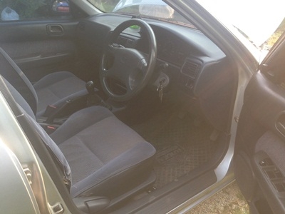 ขาย toyota โคโรล่า ae110 ครับ