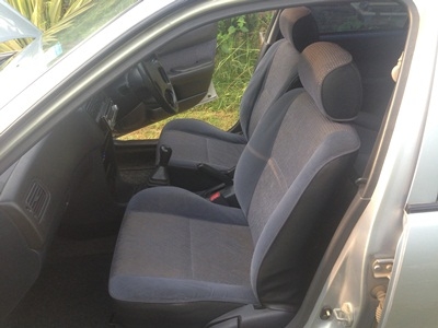 ขาย toyota โคโรล่า ae110 ครับ