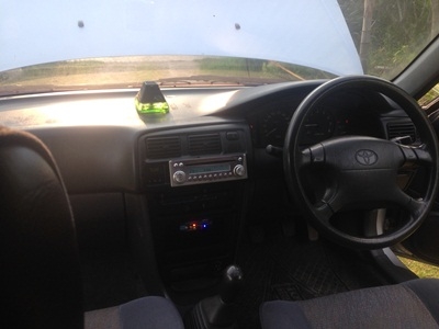 ขาย toyota โคโรล่า ae110 ครับ