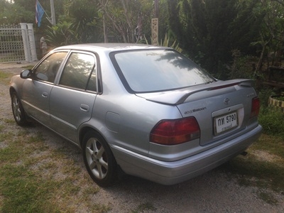ขาย toyota โคโรล่า ae110 ครับ