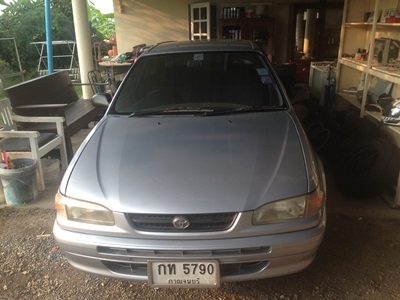 ขาย toyota โคโรล่า ae110 ครับ