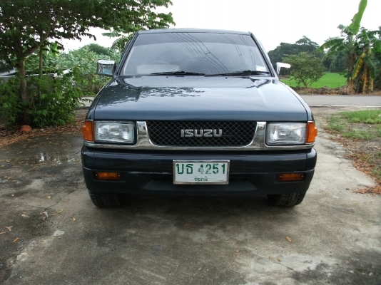 มังกรแค็ป ปี94พาวเวอร์ รถมือเดียว พร้อมใช้